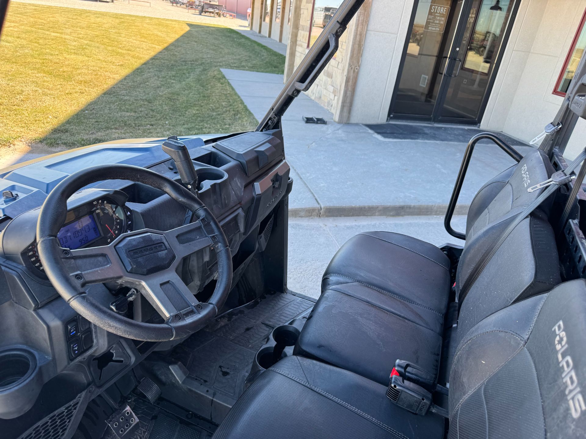 2025 Polaris Ranger XP 1000 Premium 9