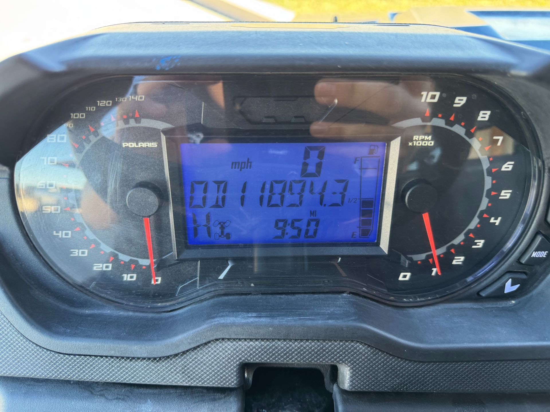 2025 Polaris Ranger XP 1000 Premium 10
