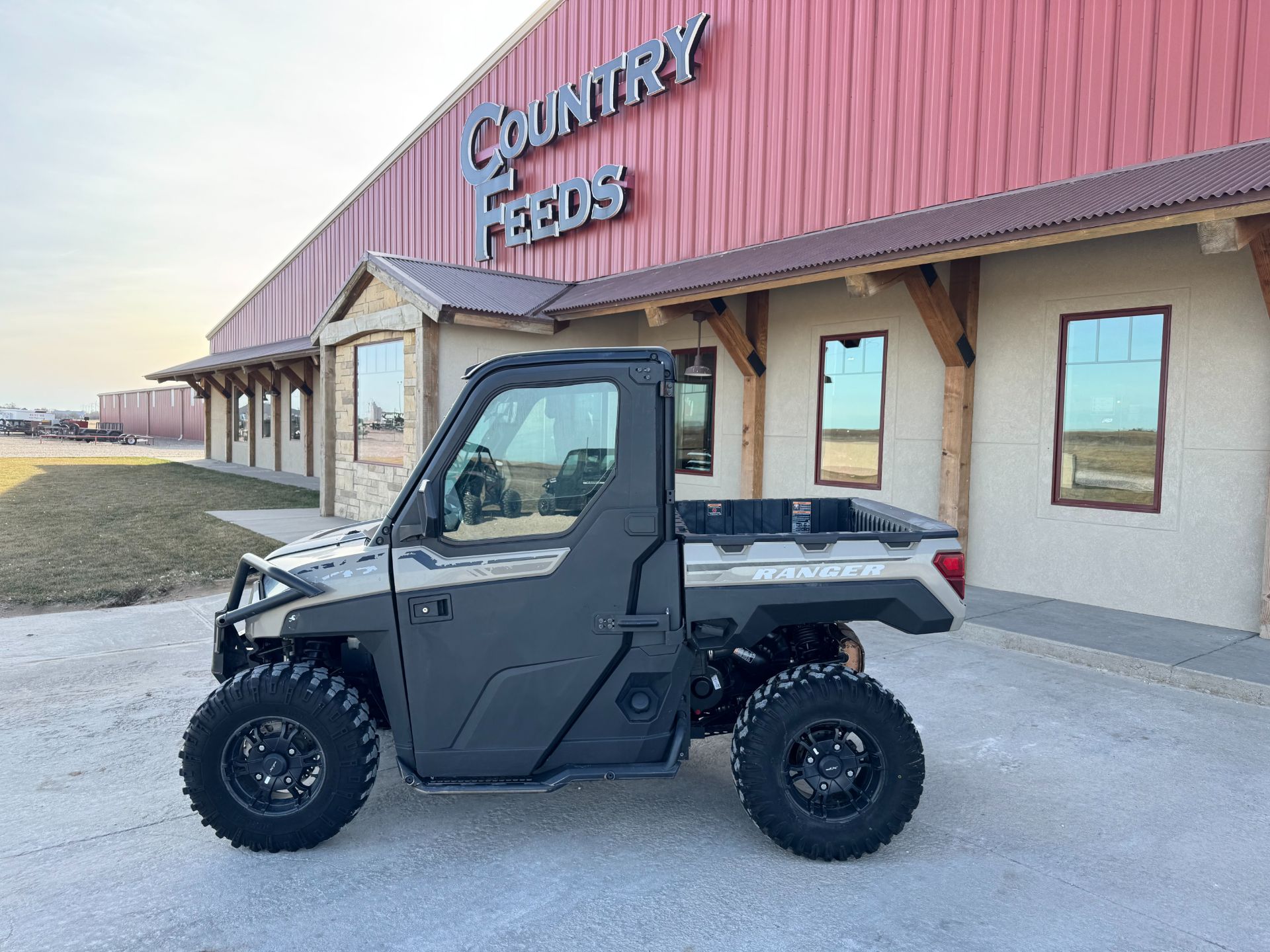 2024 Ranger XP 1000 Northstar Edition Ultimate
