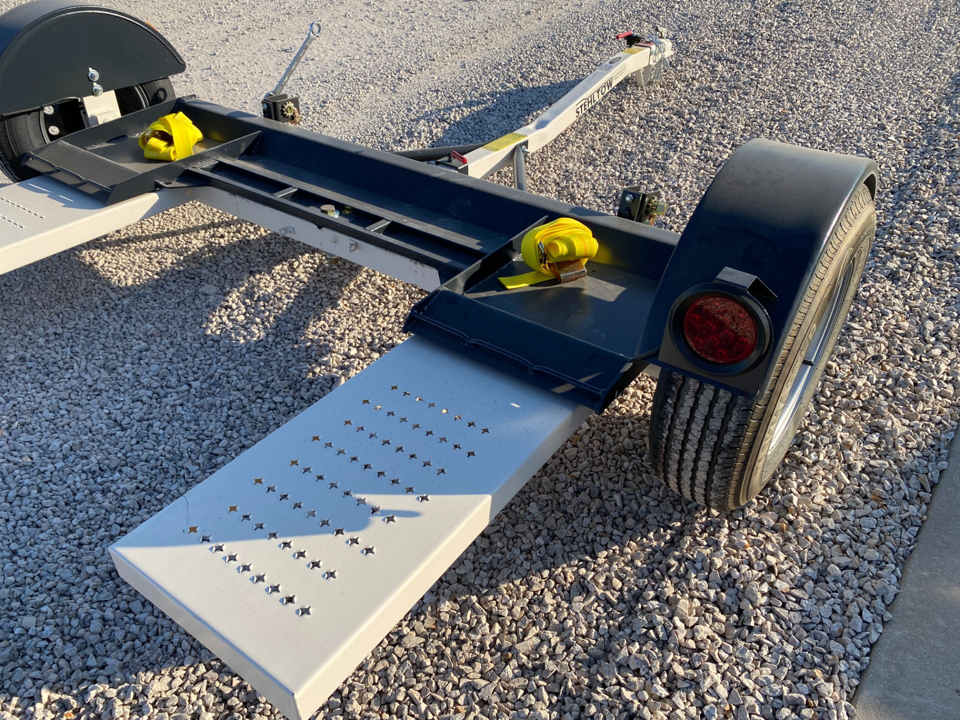 2025 StehlTow Car Tow Car Tow Dolly - Idler photo 5