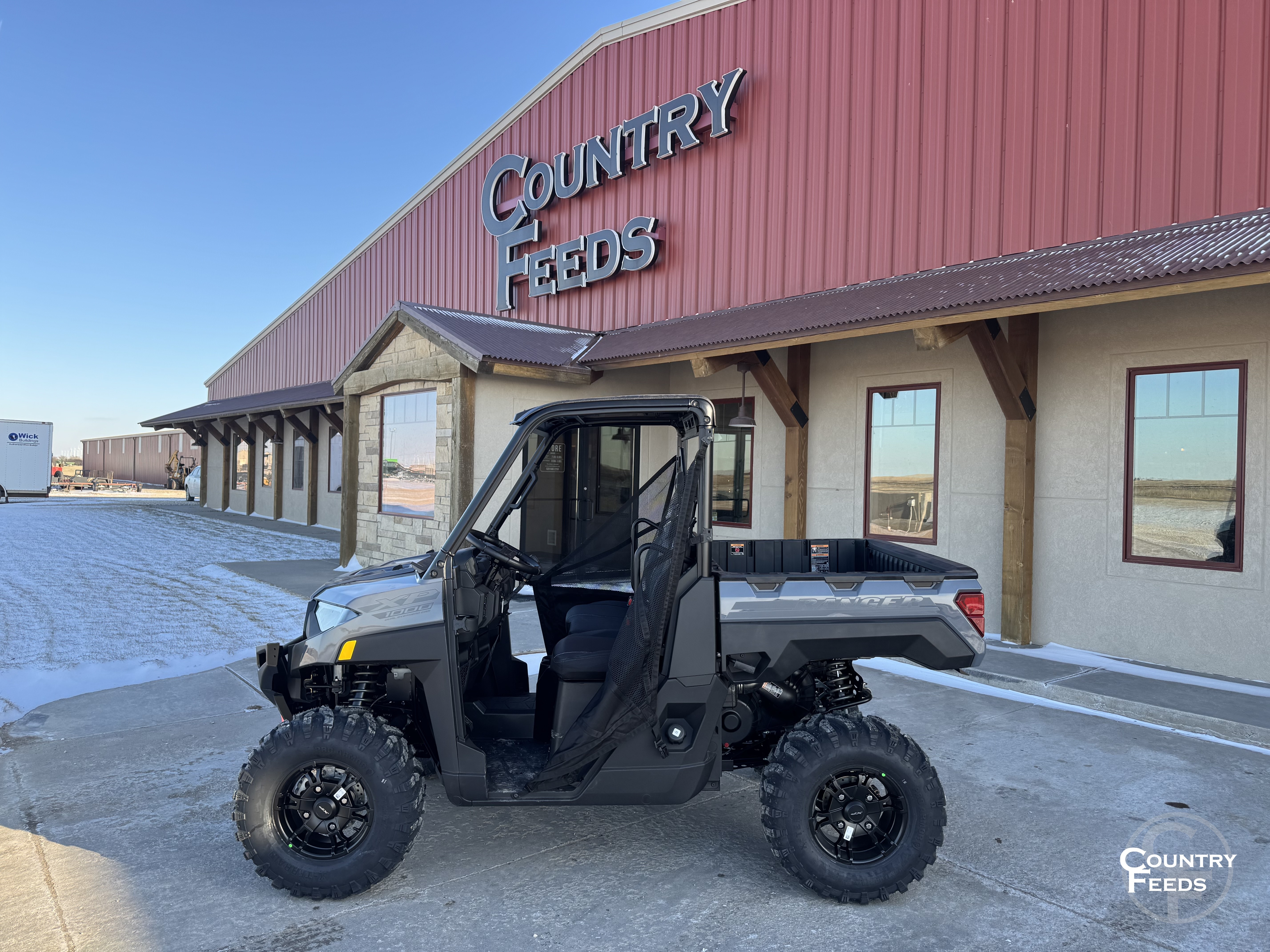 2026 Polaris Ranger XP 1000 Premium for sale 1272478