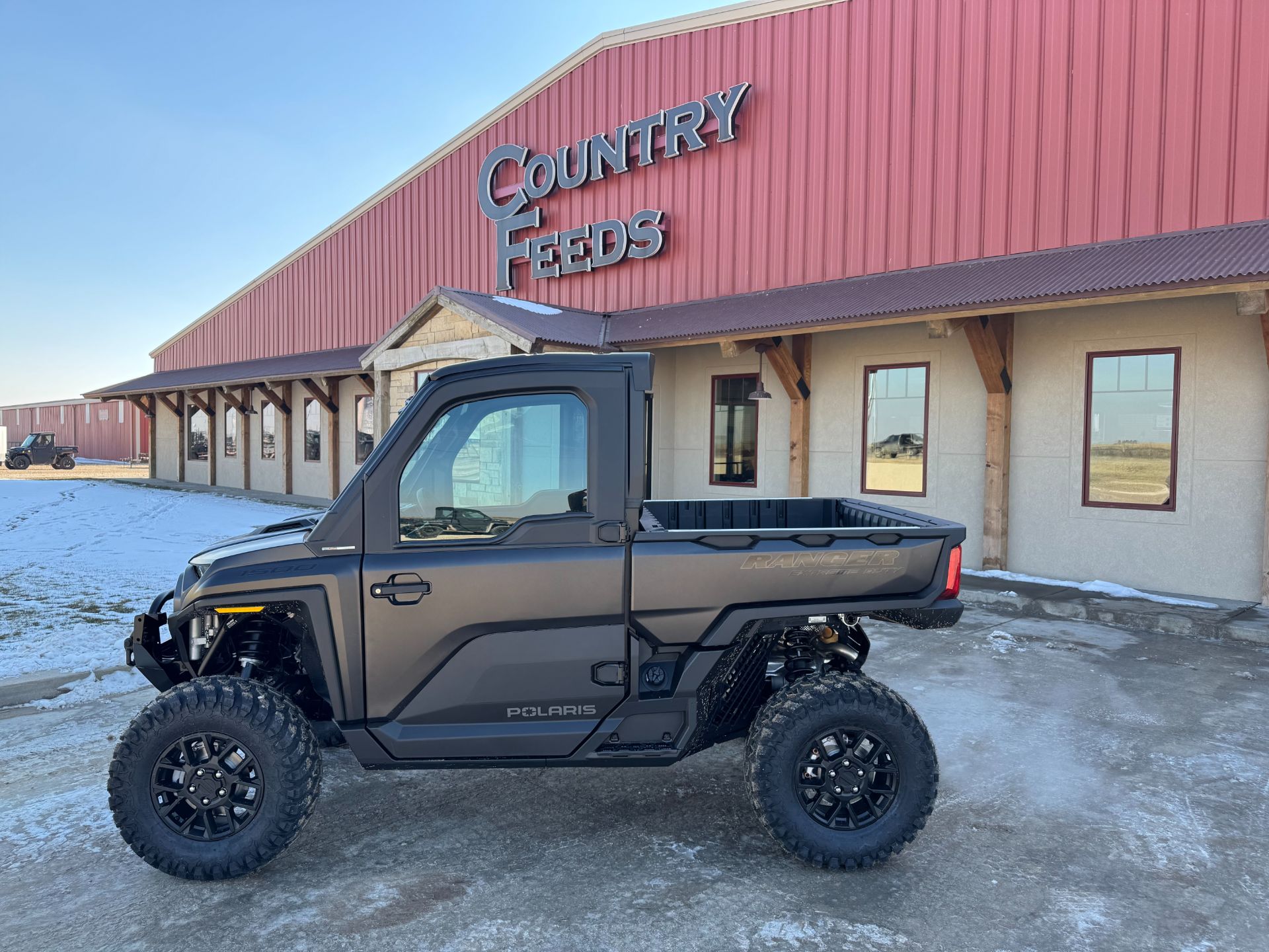 2026 Ranger XD 1500 NorthStar Edition Ultimate