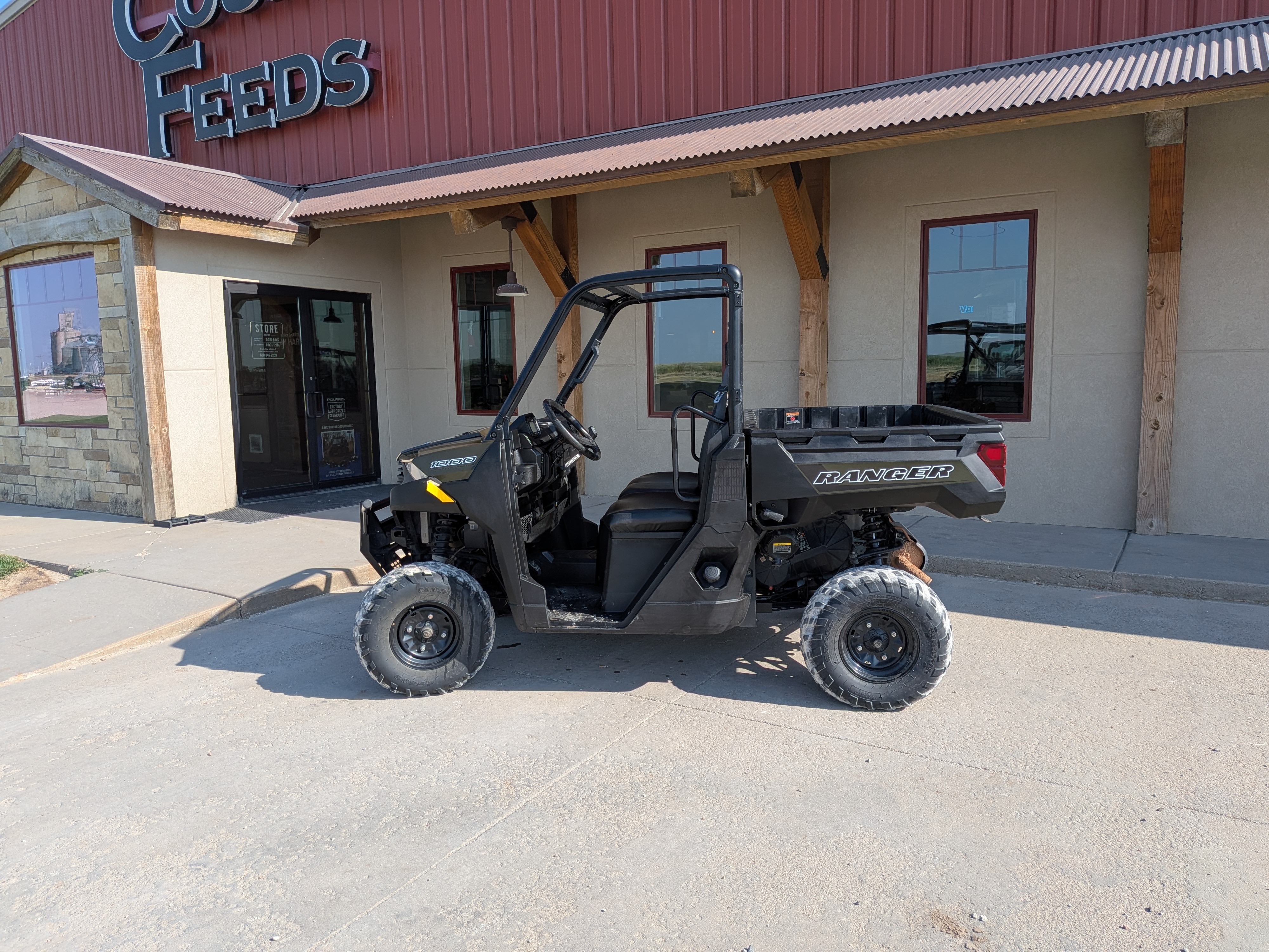 2025 Polaris Ranger 1000 EPS for sale 1246053