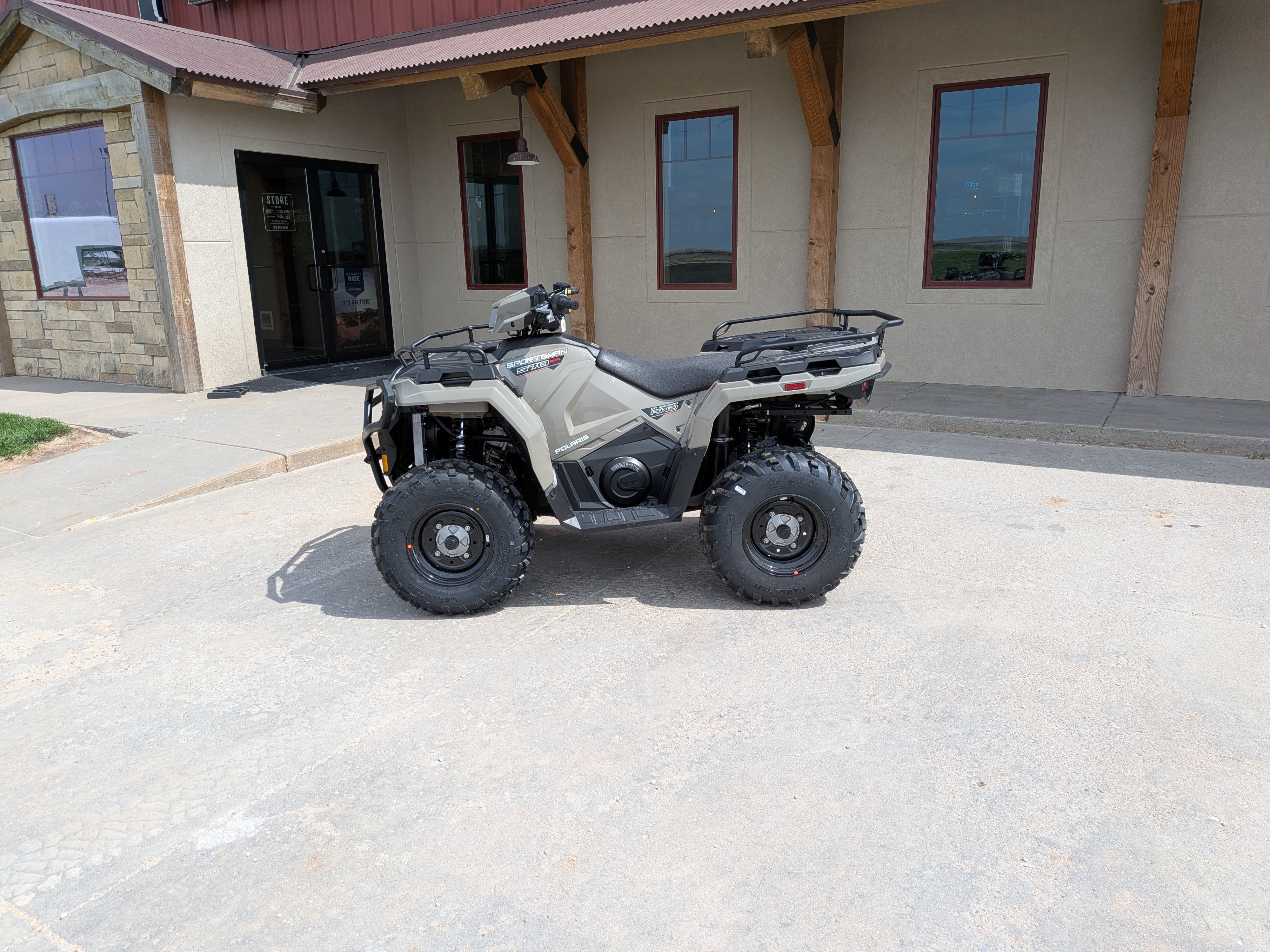 2026 Polaris Sportsman 570 EPS for sale 1230883