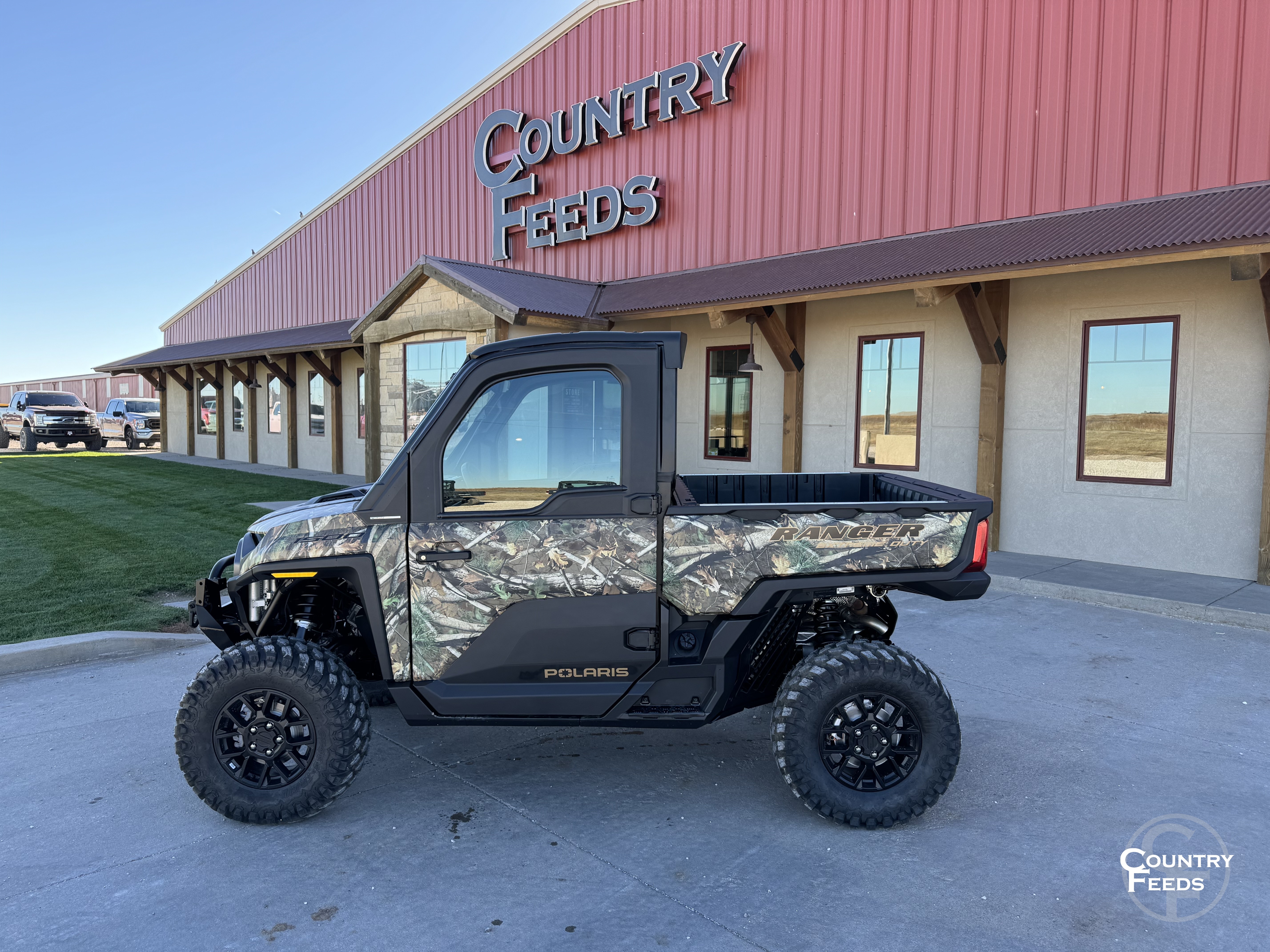 2026 Ranger XD 1500 NorthStar Edition Ultimate