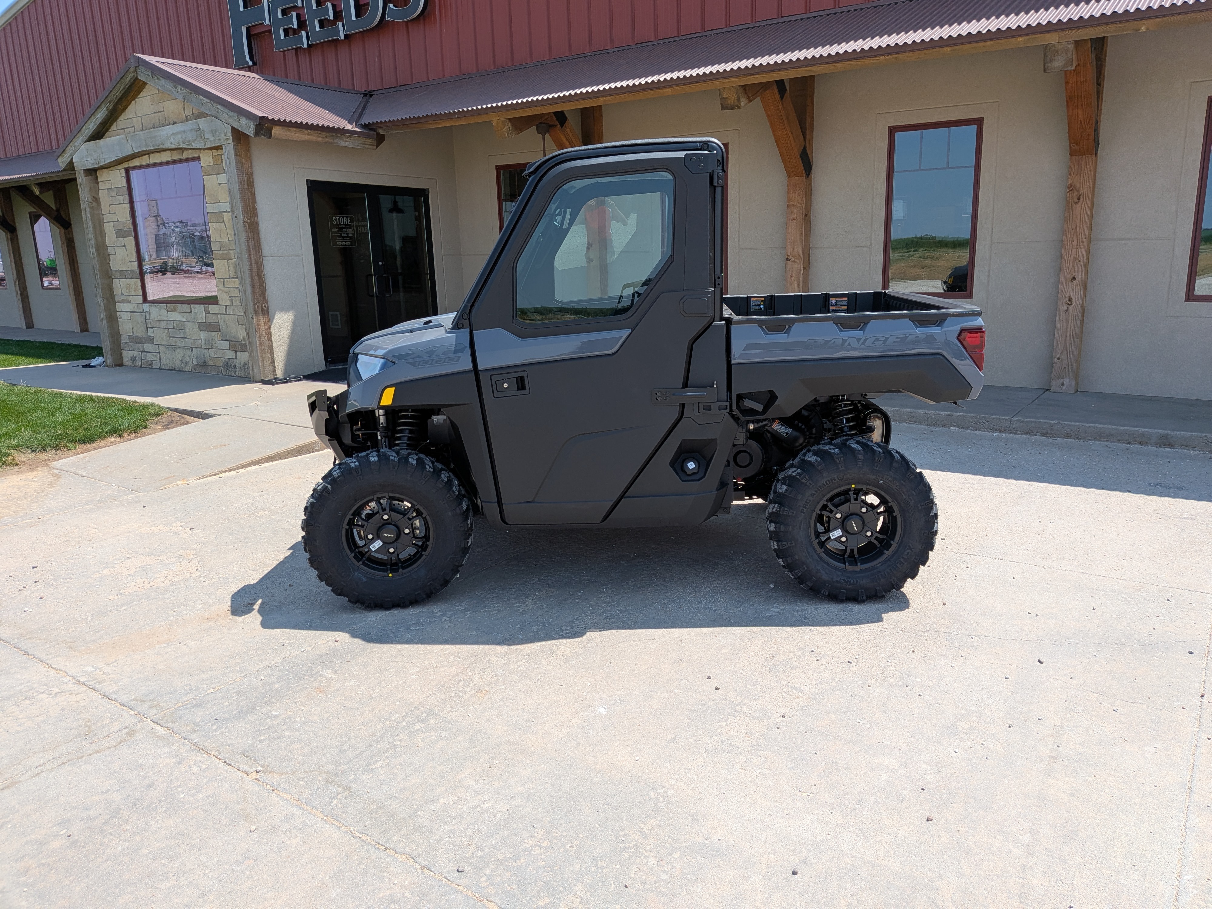 2027 Ranger XP 1000 NorthStar Premium