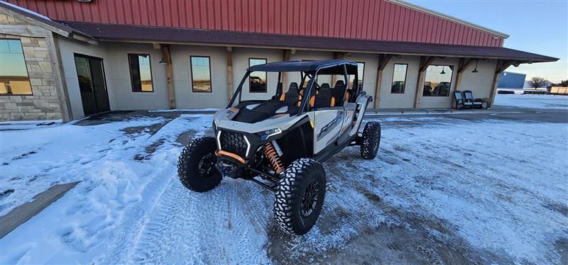 2026 Polaris RZR XP S 4 1000 Ultimate 2