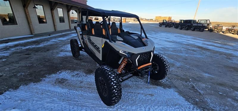 2026 Polaris RZR XP S 4 1000 Ultimate 4