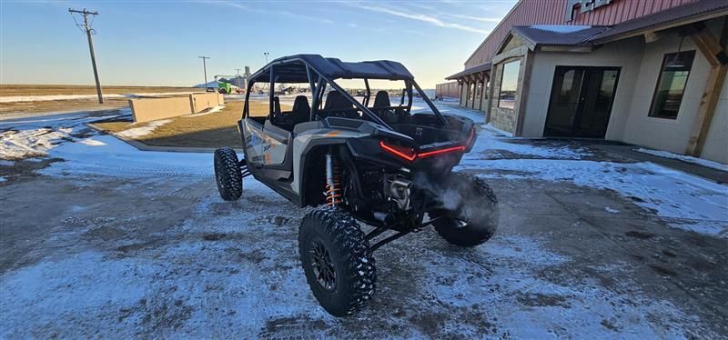 2026 Polaris RZR XP S 4 1000 Ultimate 6