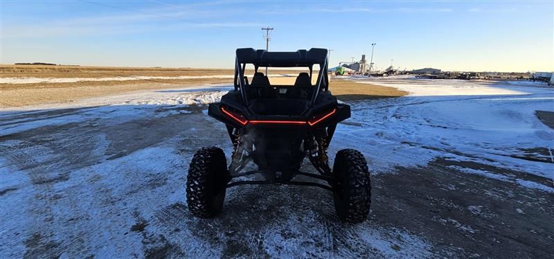 2026 Polaris RZR XP S 4 1000 Ultimate 7