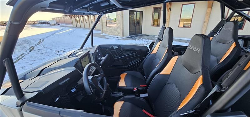 2026 Polaris RZR XP S 4 1000 Ultimate 9