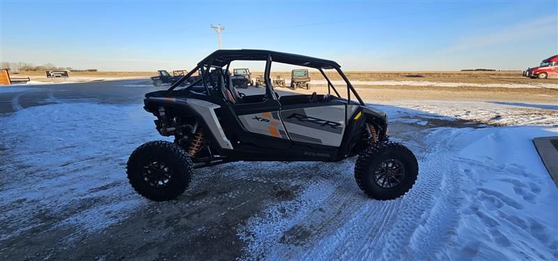 2026 Polaris RZR XP S 4 1000 Ultimate 5