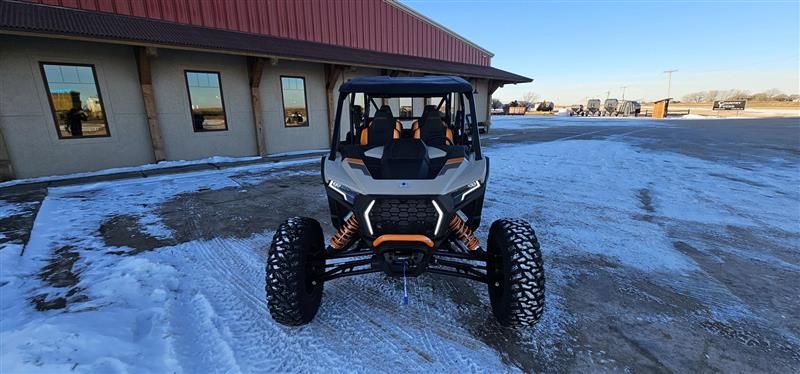 2026 Polaris RZR XP S 4 1000 Ultimate 3