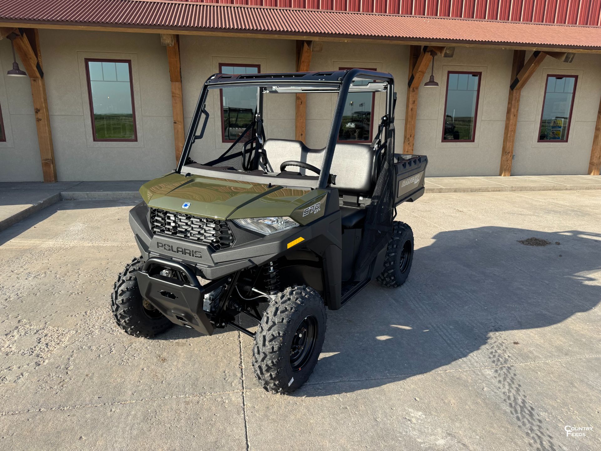 2026 Polaris Ranger SP 570 for sale 1180647