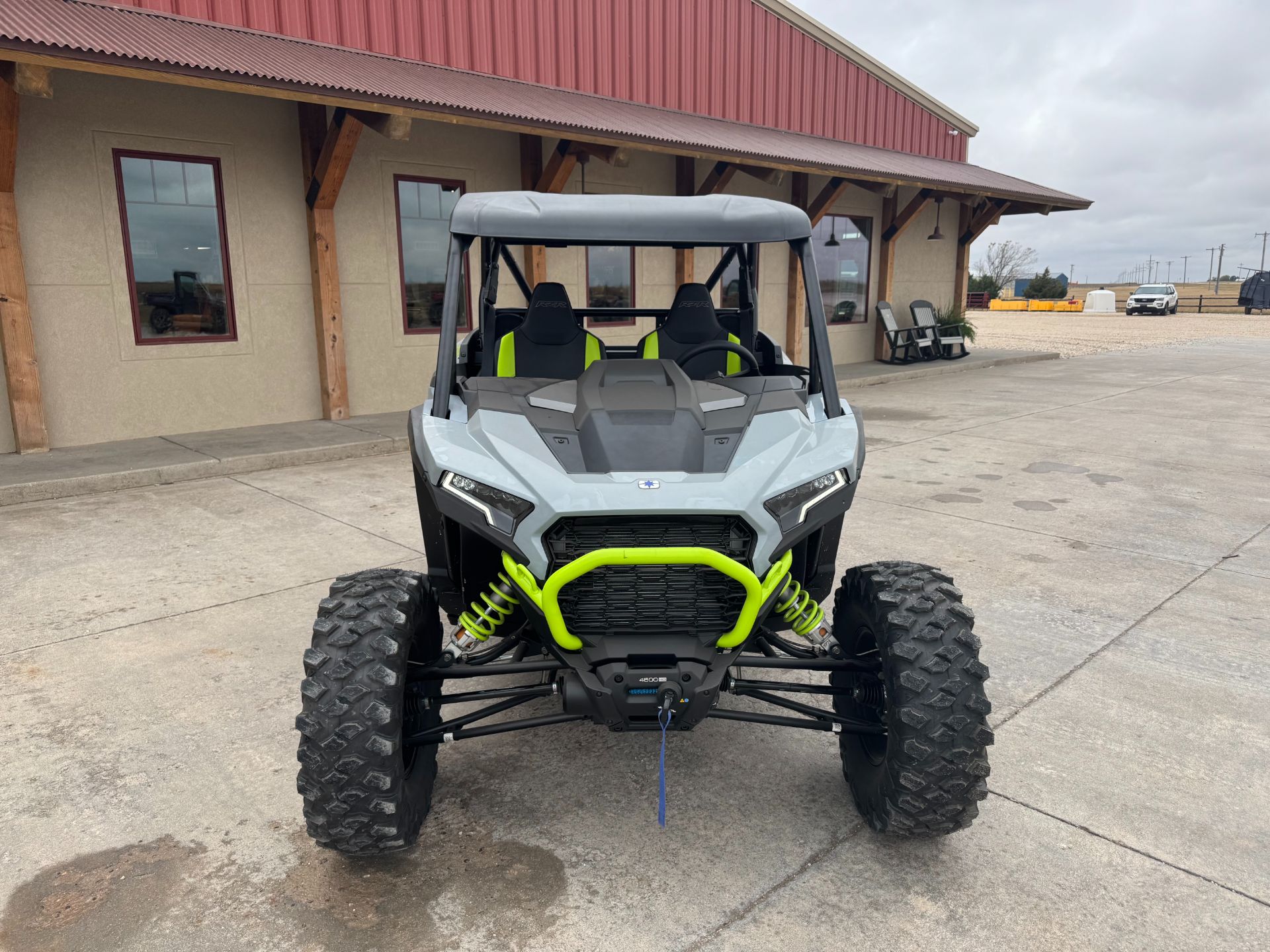 New 2025 Polaris RZR XP 1000 Ultimate | Utility Vehicles in