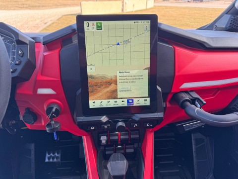 2026 Rzr Pro R Dash New 2026 Polaris RZR Pro R Ultimate | Utility Vehicles in Montezuma KS ...