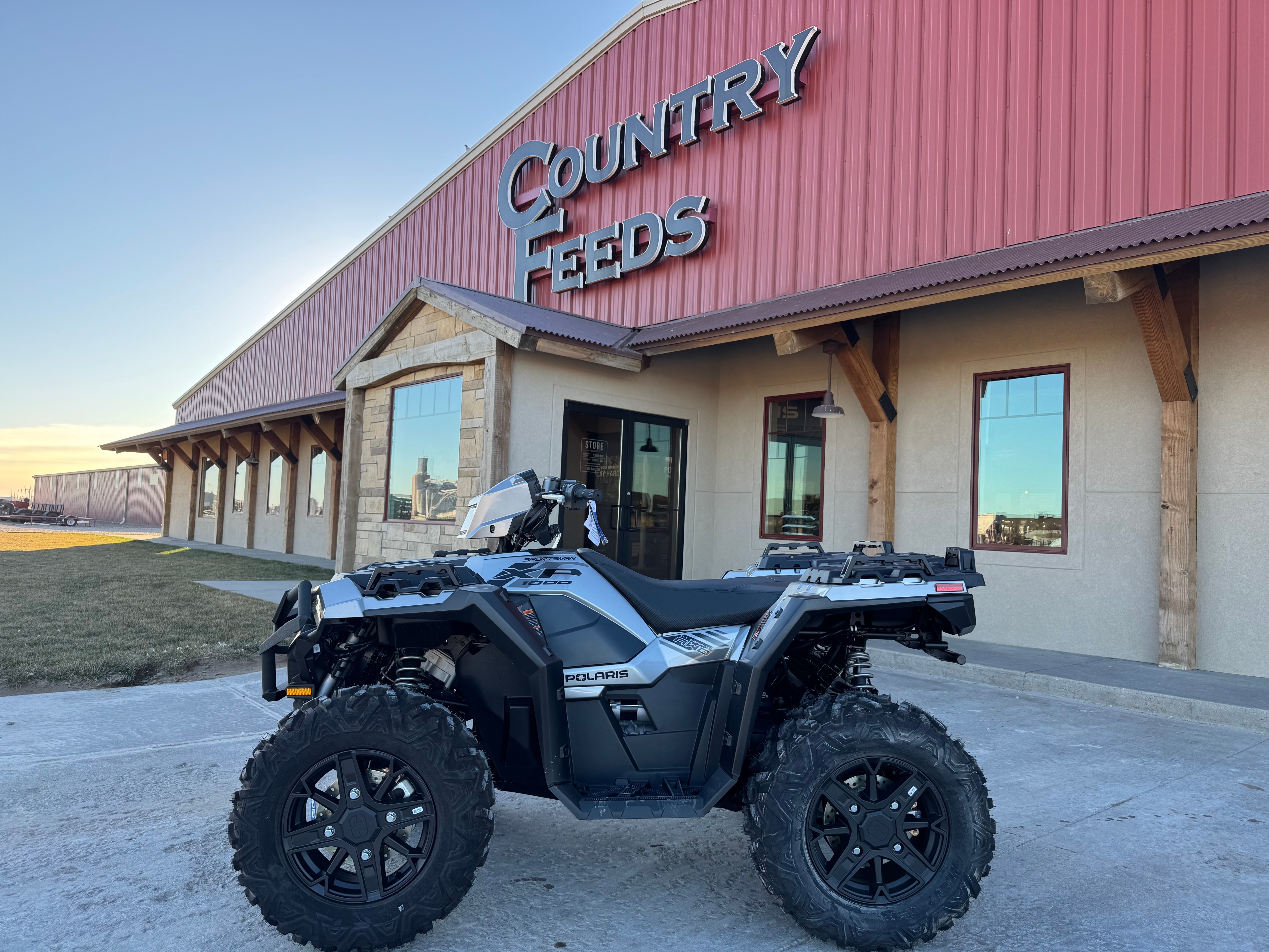 2026 Polaris Sportsman XP 1000 Ultimate for sale 1277486