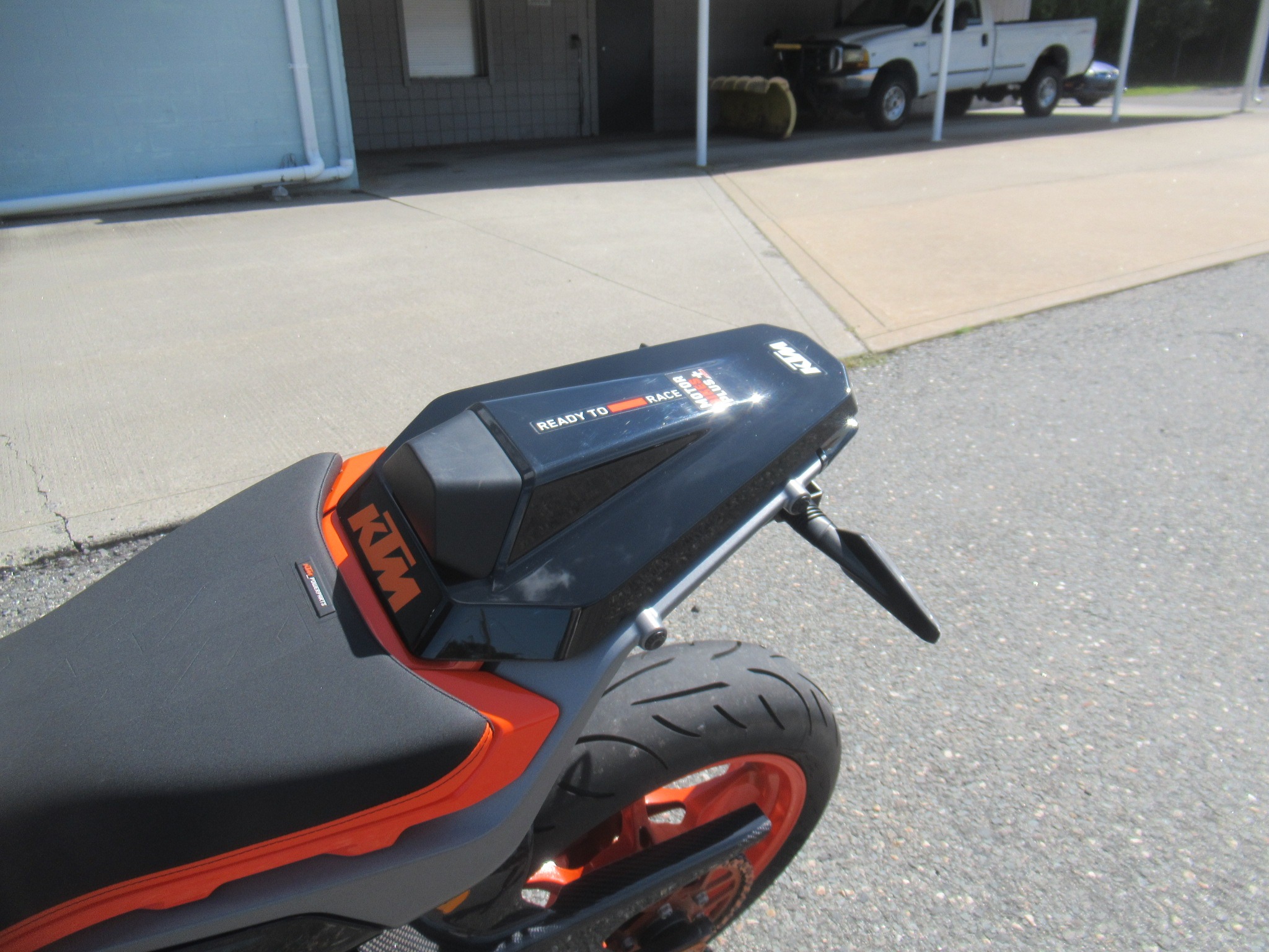 2024 KTM 390 Duke 11