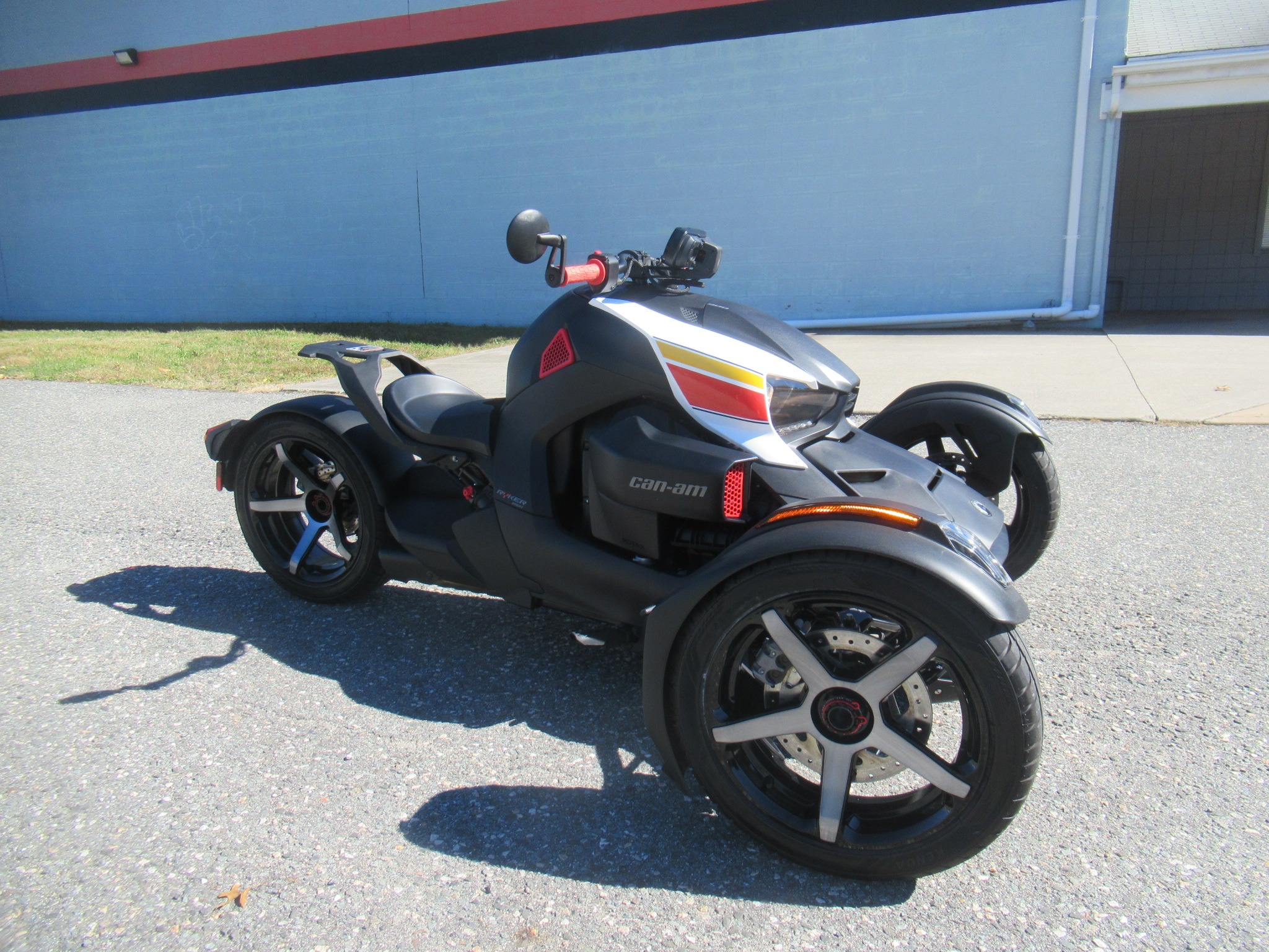 2023 Can-Am™ Ryker Sport 2