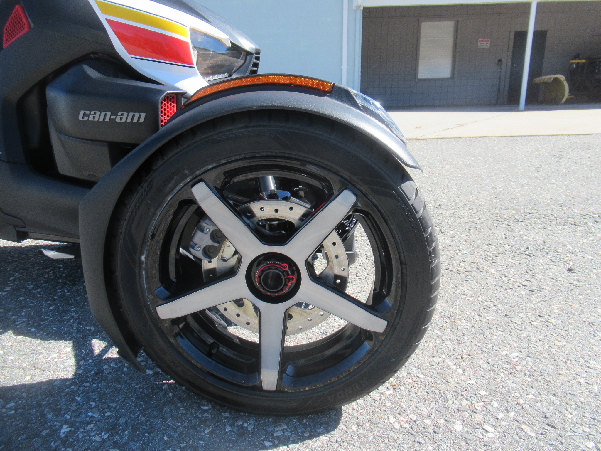 2023 Can-Am™ Ryker Sport 3