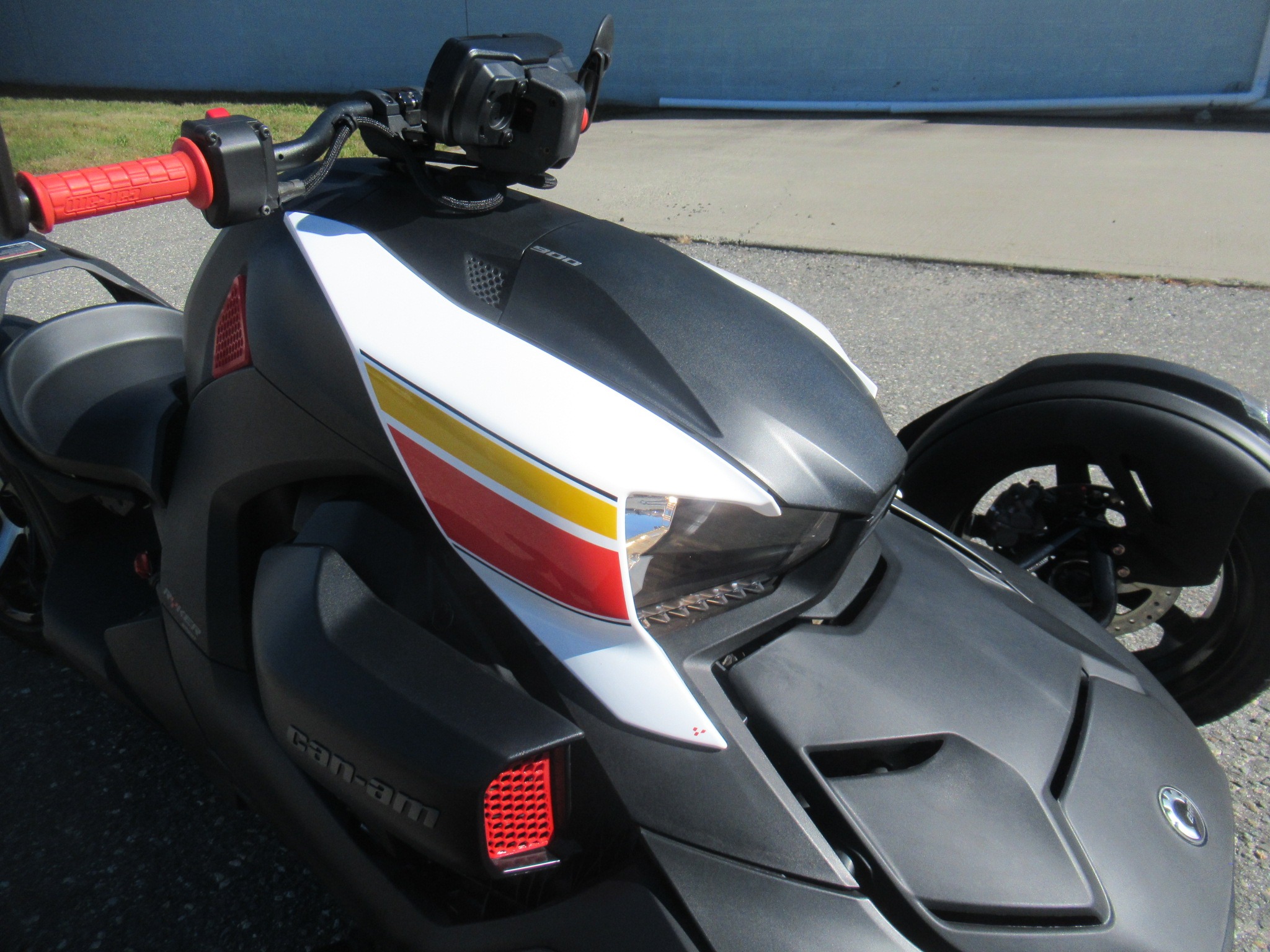 2023 Can-Am™ Ryker Sport 4