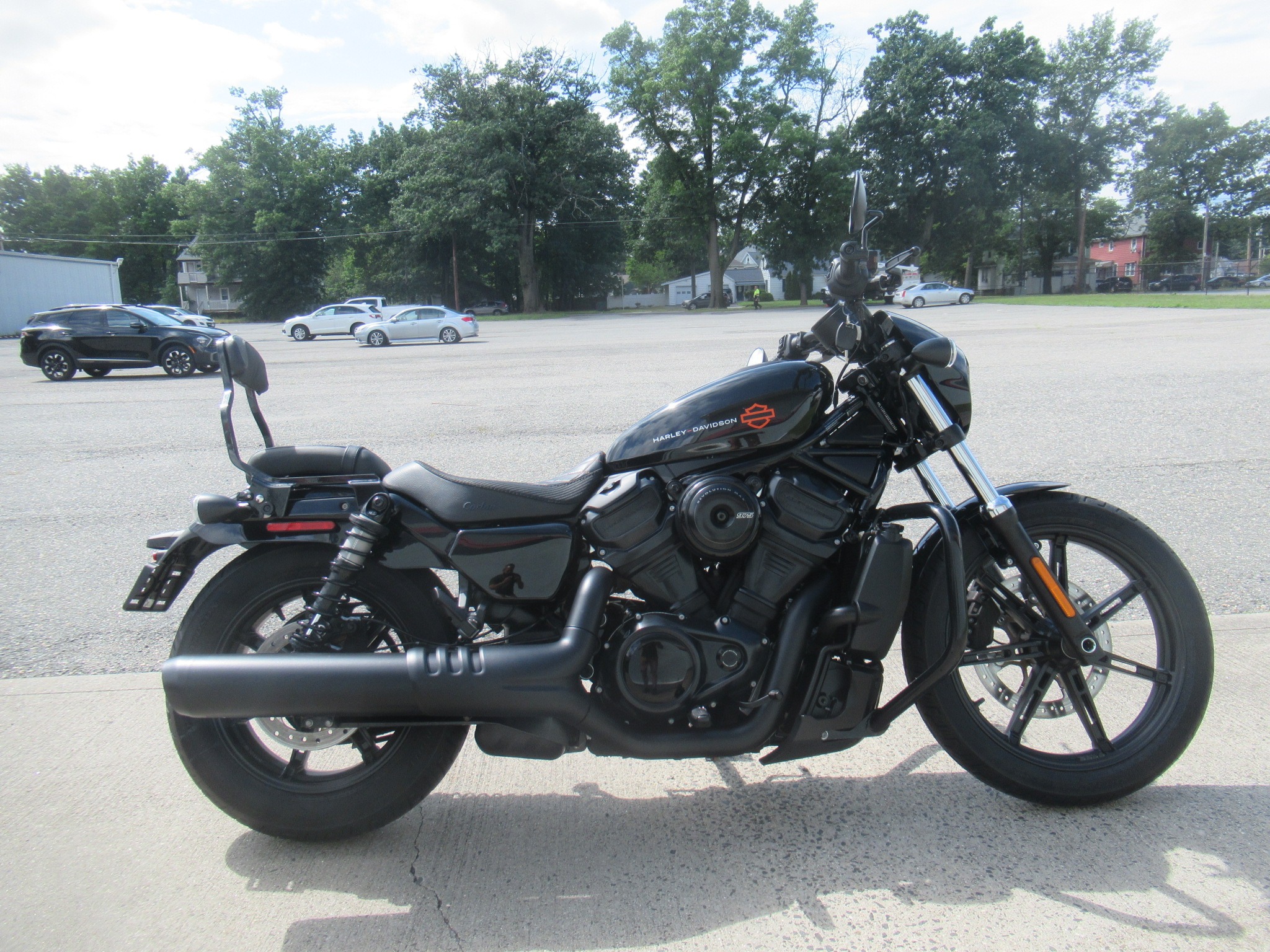 2025 Harley-Davidson Nightster® for sale 1232368