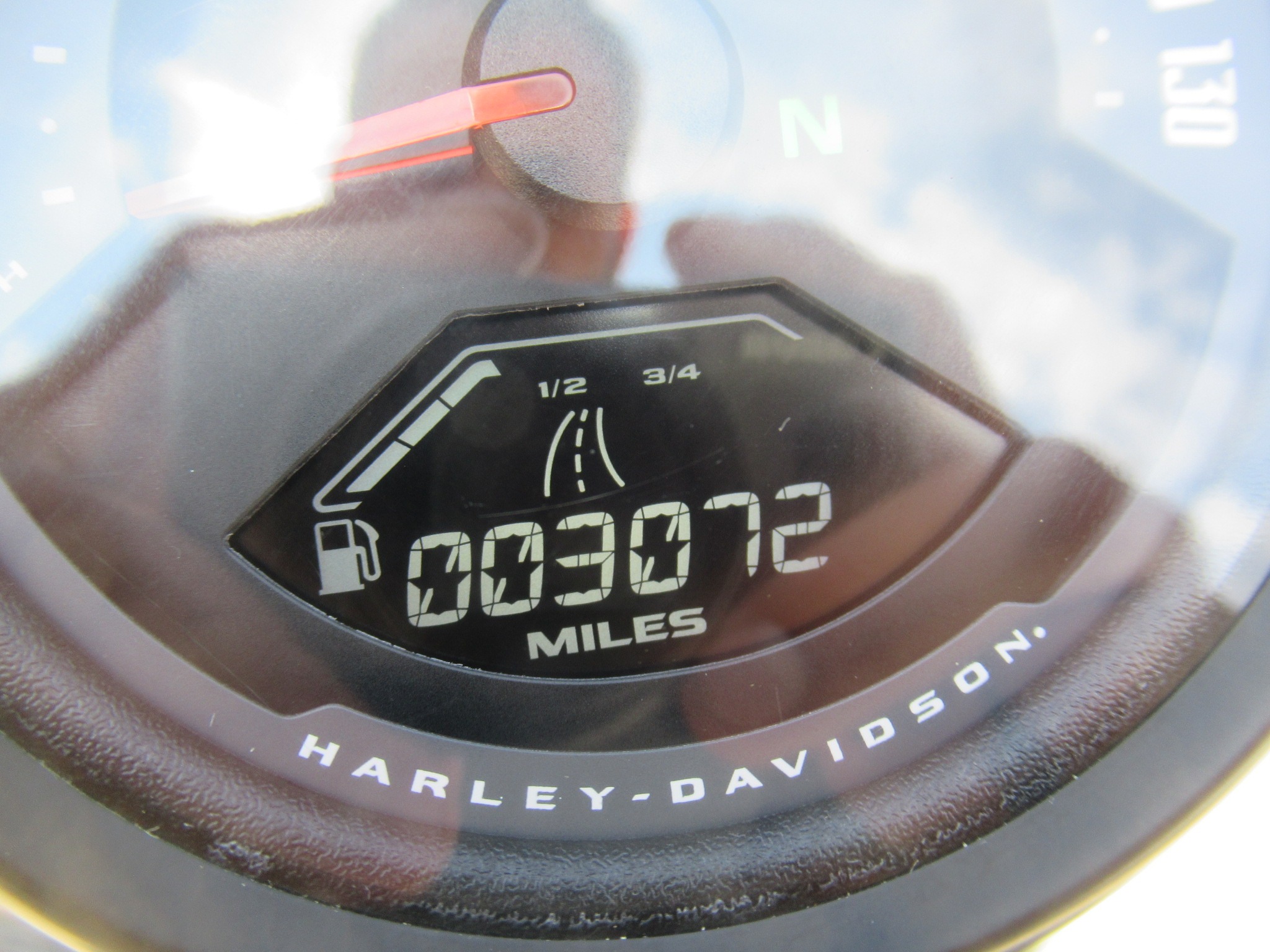 2025 Harley-Davidson Nightster® 7
