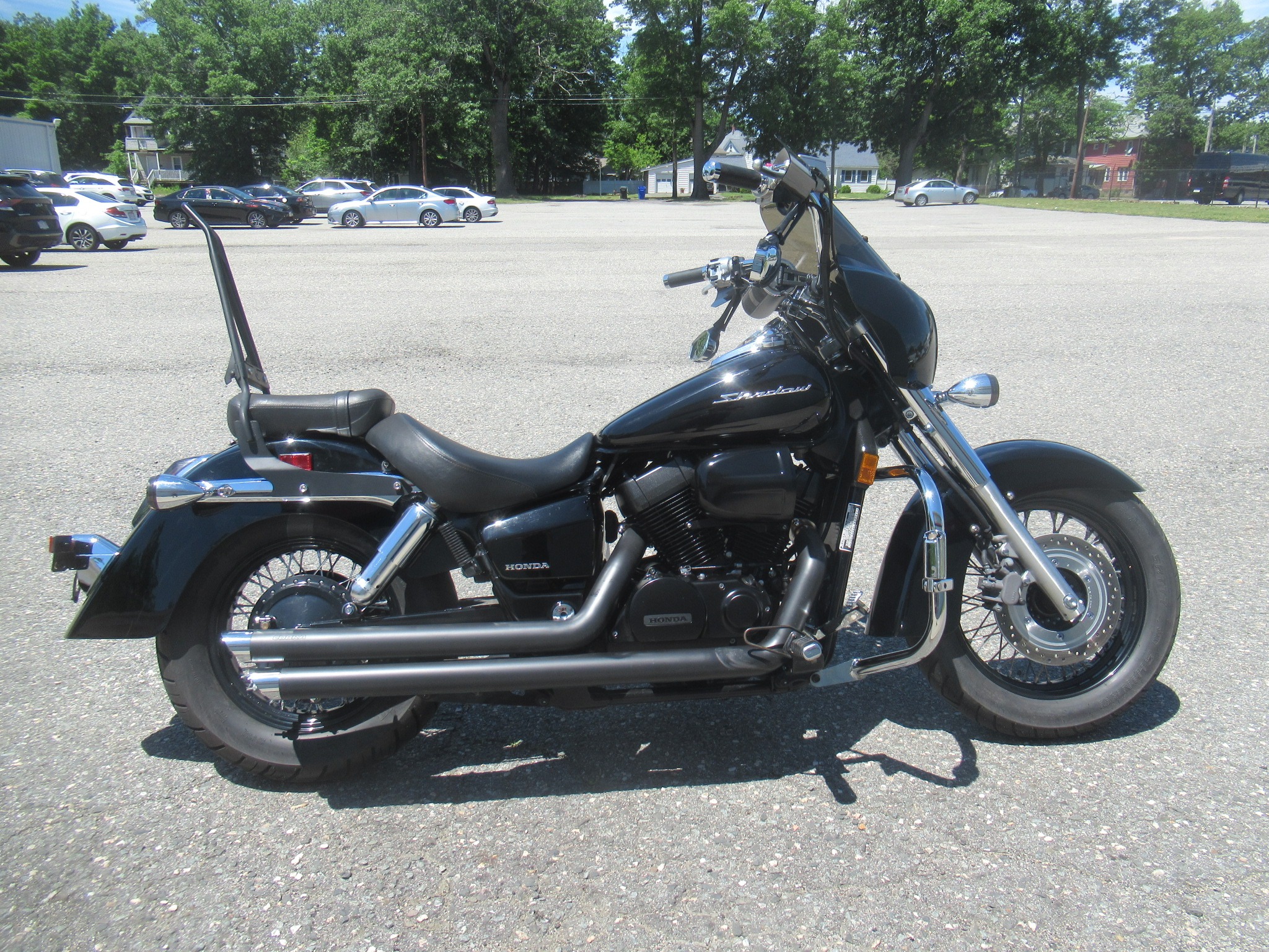 2020 Honda Shadow Phantom for sale 1176217