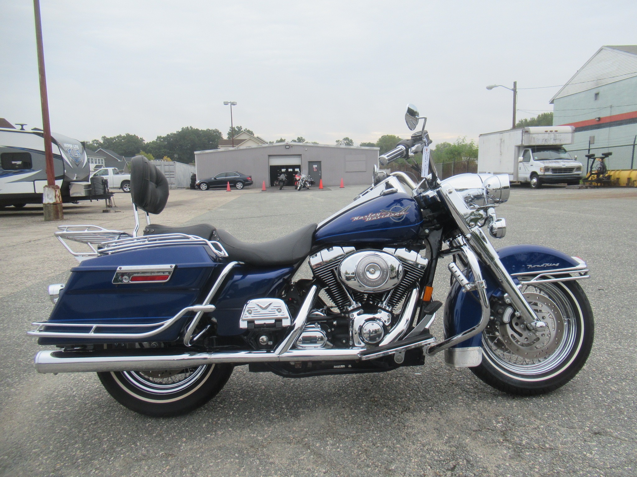 2006 Harley-Davidson Road King® for sale 1302593