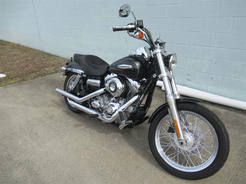 2008 Harley-Davidson Dyna Super Glide Custom Motorcycles 2008 Harley-Davidson Dyna Super Glide Custom Motorcycles