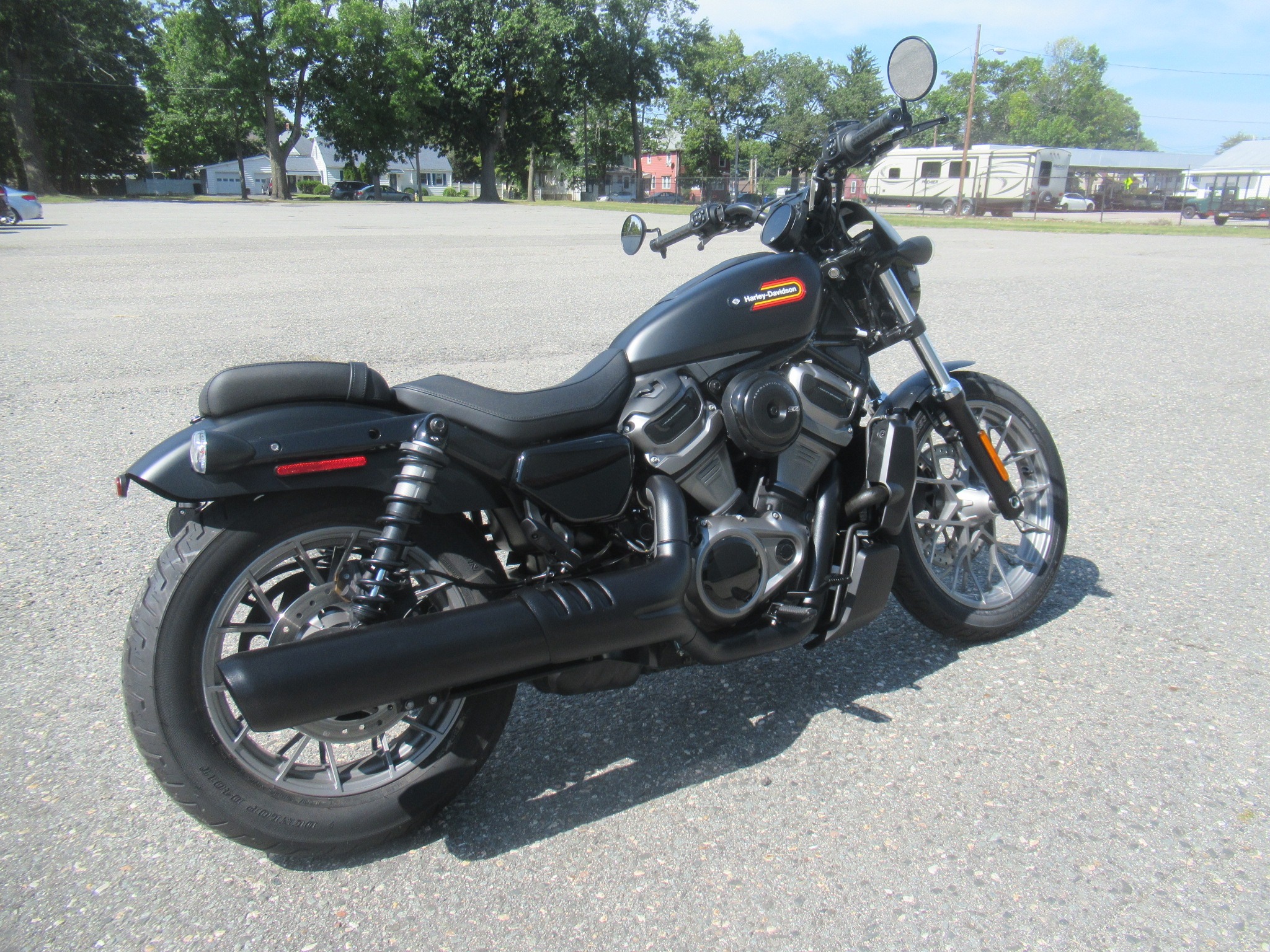 2023 Harley-Davidson Nightster® Special 3