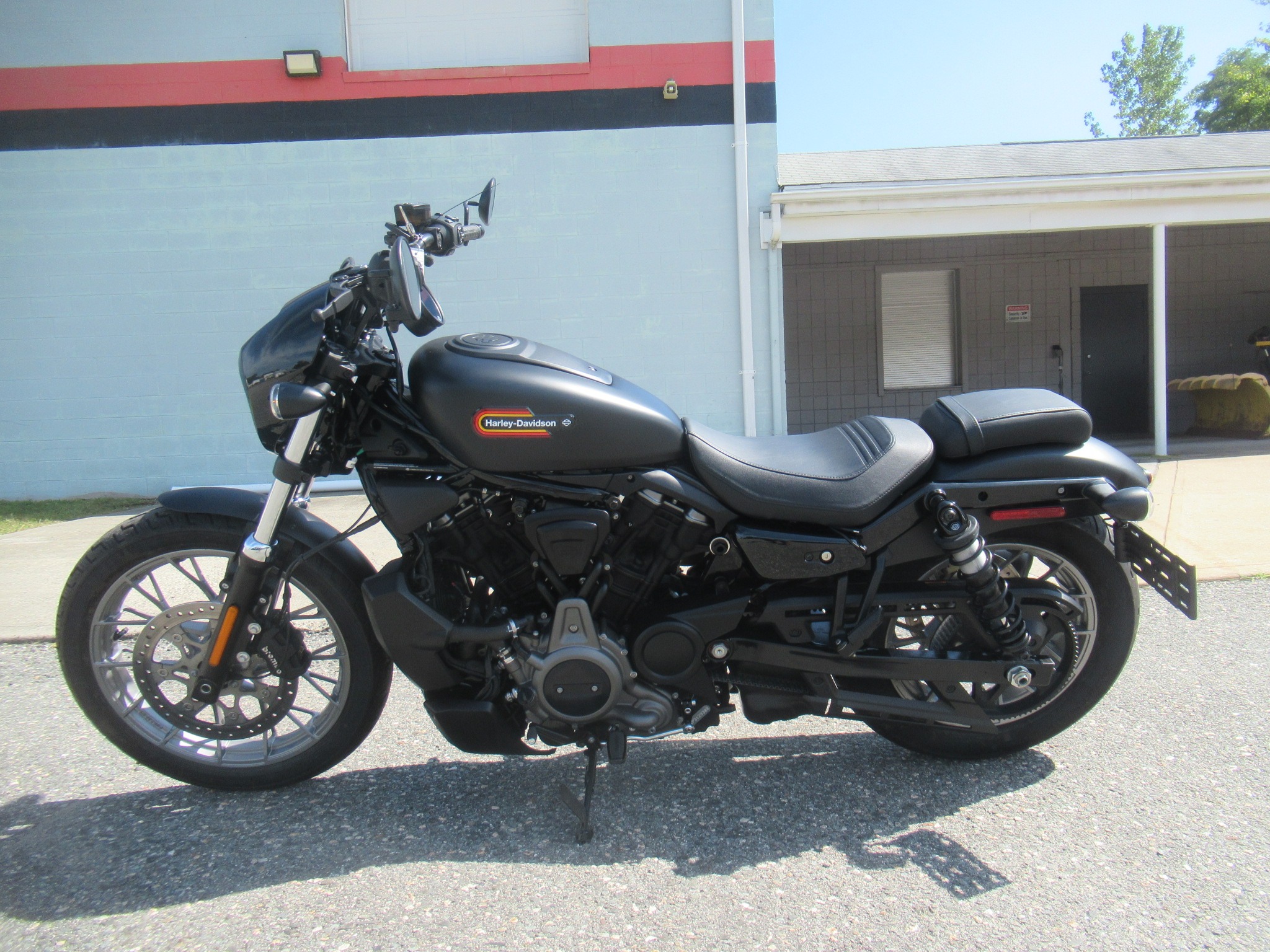 2023 Harley-Davidson Nightster® Special 4