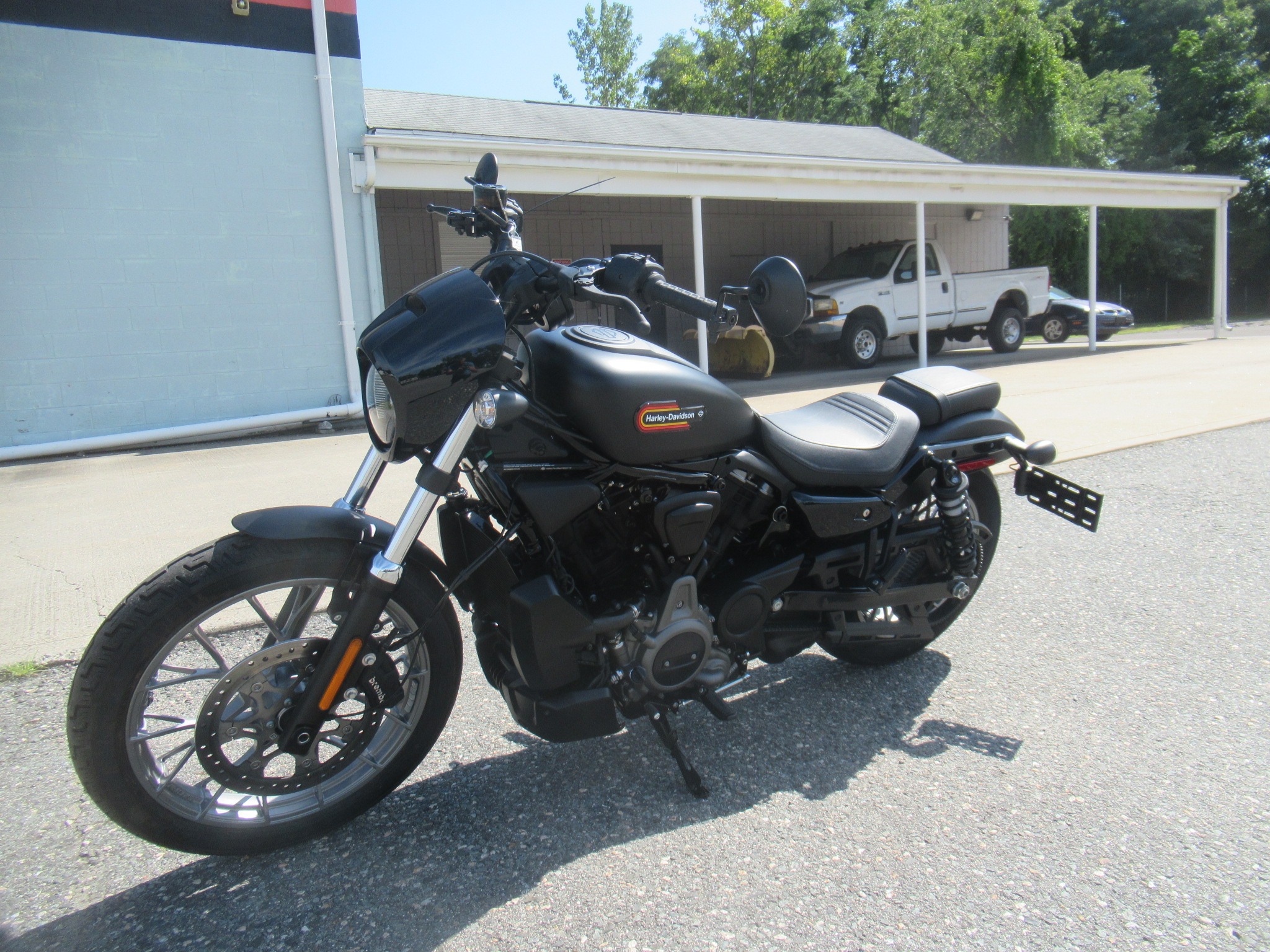 2023 Harley-Davidson Nightster® Special 5