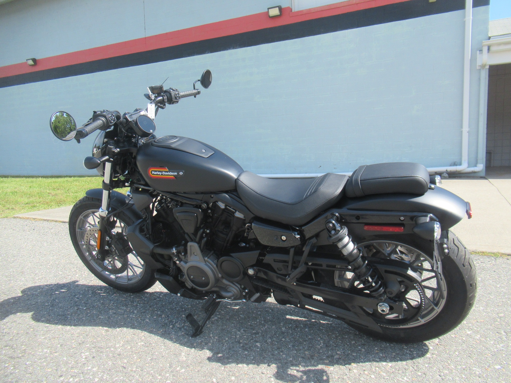 2023 Harley-Davidson Nightster® Special 6