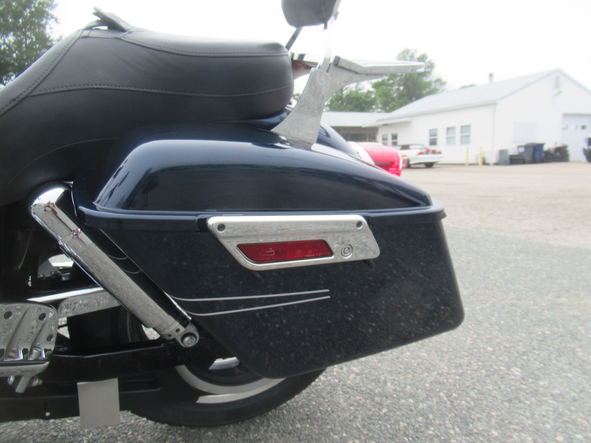 2013 Harley-Davidson Dyna® Switchback 10