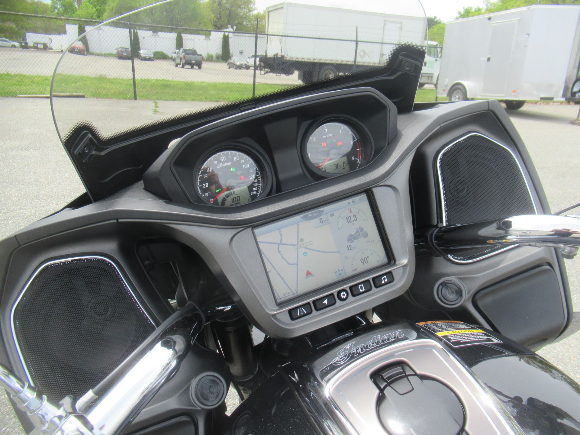 2020  Challenger® Limited 8