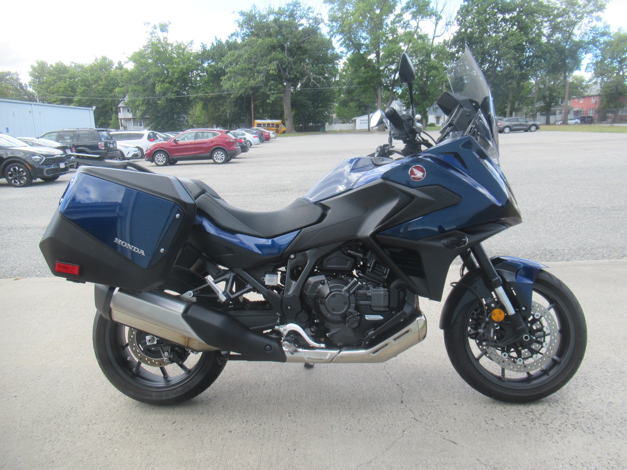 2025 Honda NT1100 DCT for sale 1288744