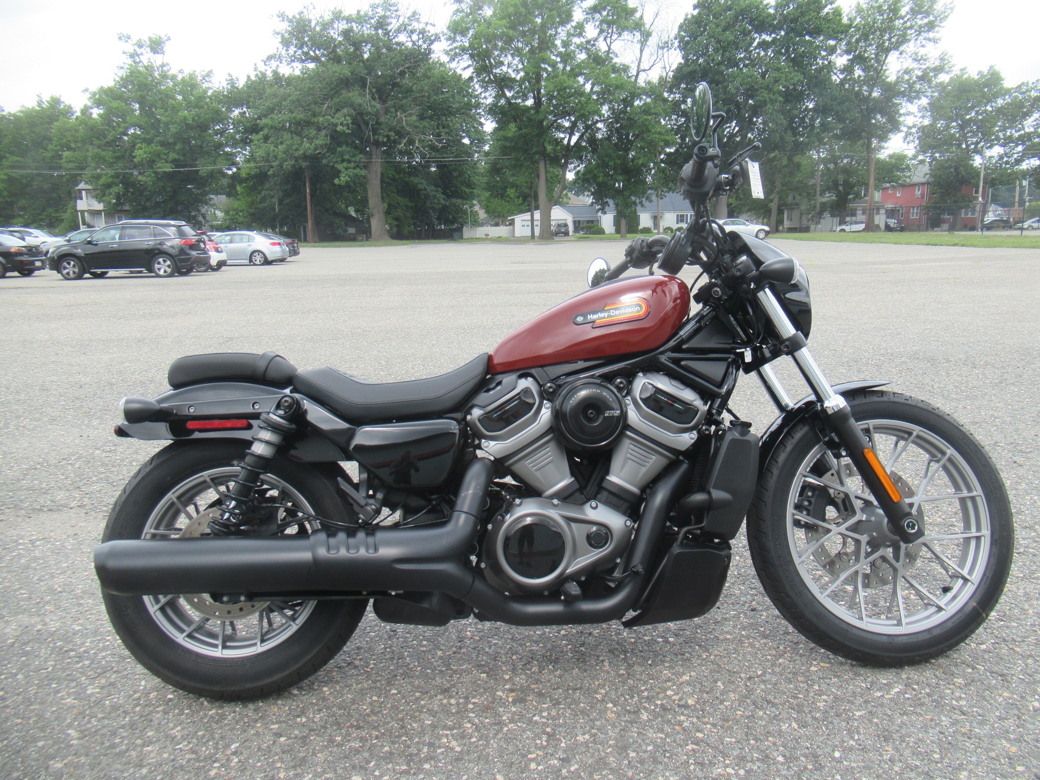 2024 Harley-Davidson Nightster® Special for sale 1231578