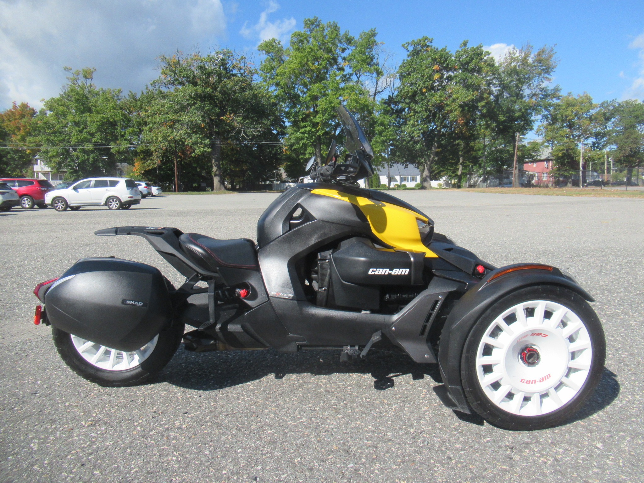 2022 Can-Am Ryker Rally Edition for sale 1315119