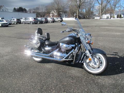 2006 Suzuki Boulevard C90T Motorcycles Springfield Massachusetts N/A