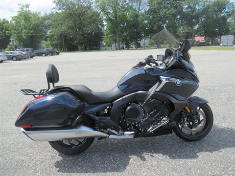 2019 BMW K 1600 B Motorcycles Springfield Massachusetts N/A