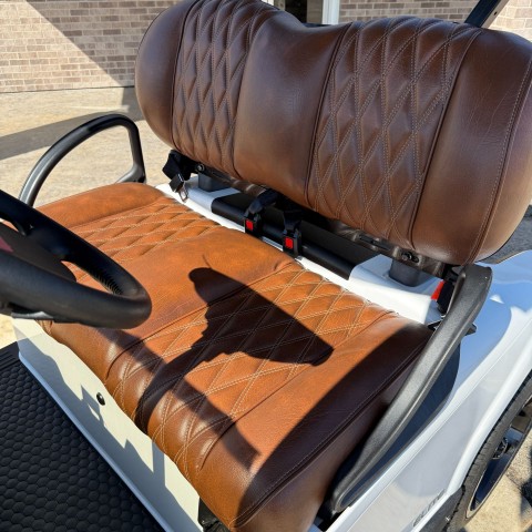 2024 E-Z-GO Freedom RXV ELiTE in New Hampton, Iowa - Photo 5