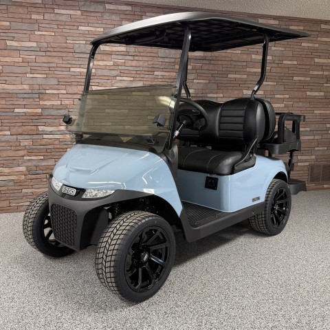 E-Z-GO For Sale: Inventory at Leisuretime Golf Cars, New Hampton IA