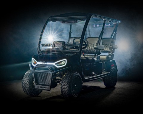 E-Z-GO For Sale: Inventory at Leisuretime Golf Cars, New Hampton IA