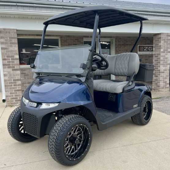 2026 E-Z-GO RXV 2 Freedom ELiTE Lithium in New Hampton, Iowa - Photo 1