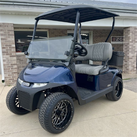 2026 E-Z-GO RXV 2 Freedom ELiTE Lithium in New Hampton, Iowa - Photo 1