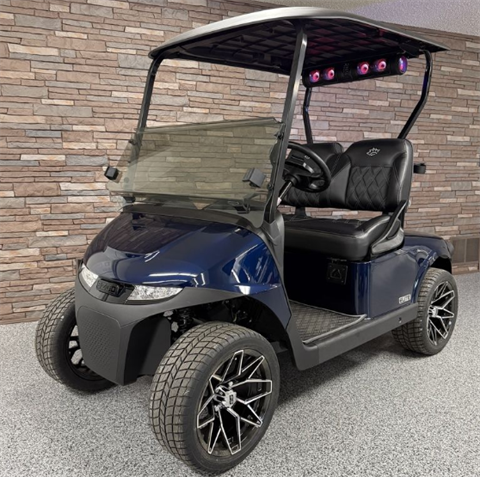 2026 E-Z-GO RXV 2 Freedom ELiTE Lithium in New Hampton, Iowa - Photo 3