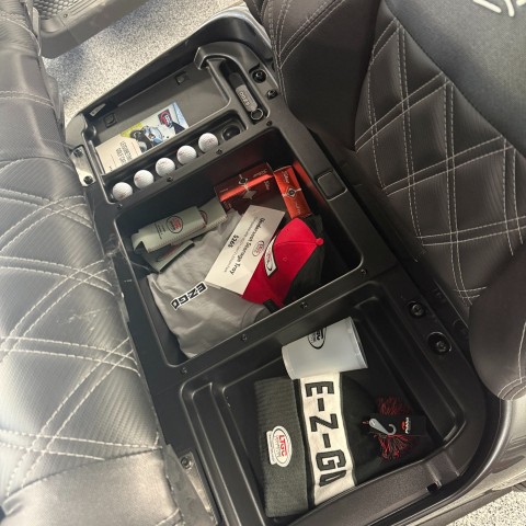 2026 E-Z-GO RXV 2 Freedom ELiTE Lithium in New Hampton, Iowa - Photo 8