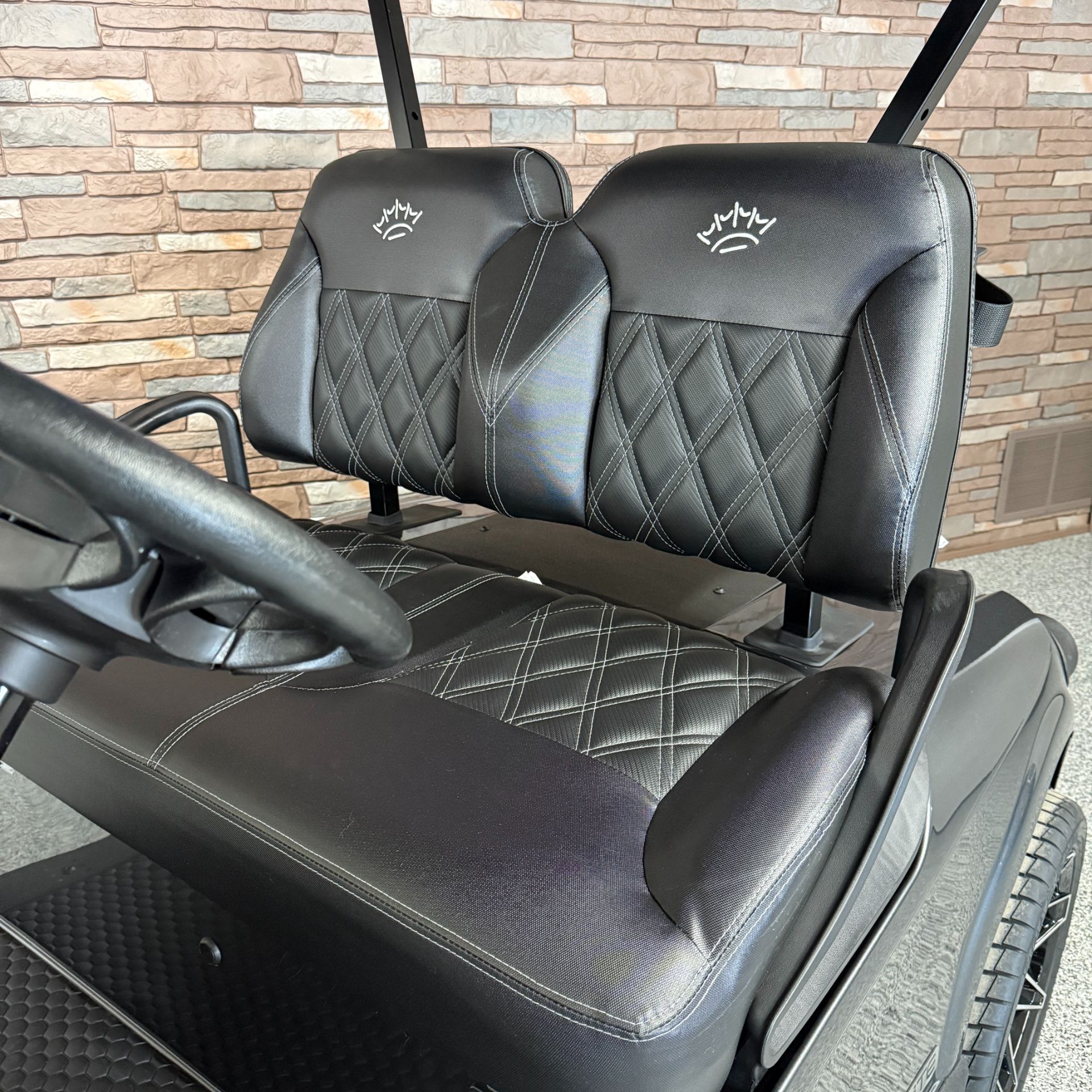 2026 E-Z-GO RXV 2 Freedom ELiTE Lithium in New Hampton, Iowa - Photo 6