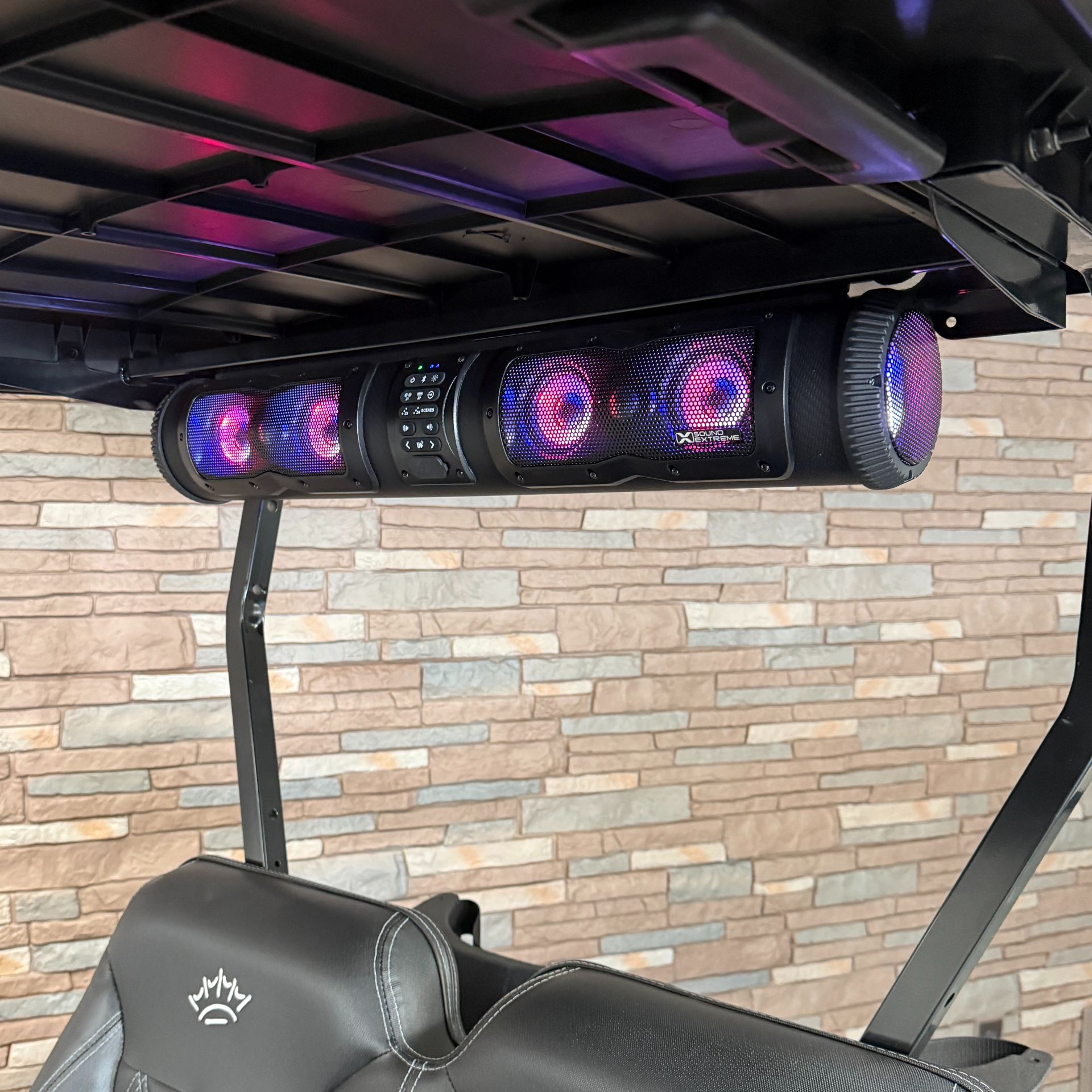 2026 E-Z-GO RXV 2 Freedom ELiTE Lithium in New Hampton, Iowa - Photo 7